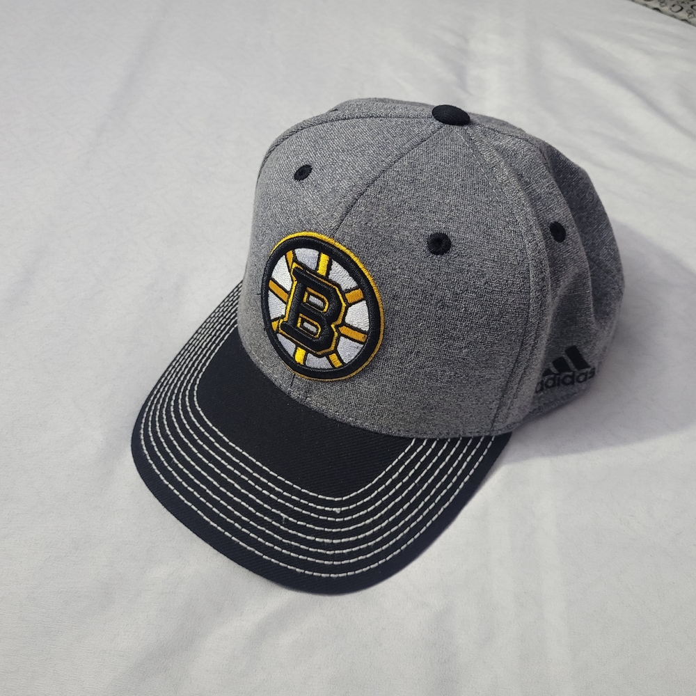 Boston Bruins Ball Cap